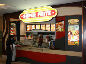 Super Frite