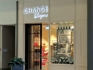 Change Lingerie unveils three new boutiques and plans for Alberta