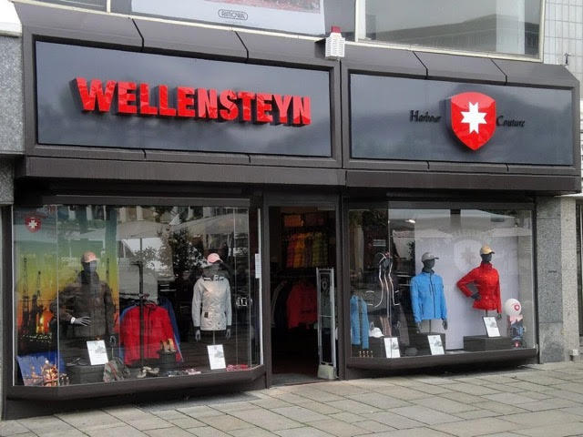 German outerwear brand Wellensteyn targets second Canadian store after strong Niagara debut