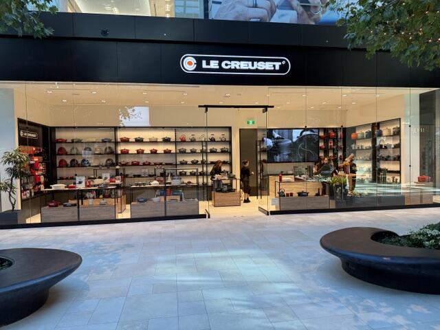 Le Creuset Confirms Park Royal Opening 