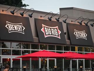 Foodtastic acquires Big Rig Kitchen & Brewery