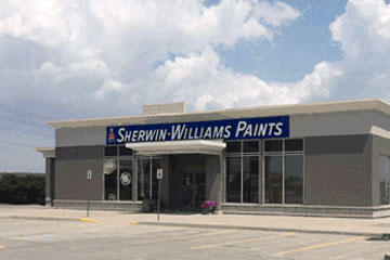 Sherwin-Williams is the great retail growth story nobody is talking about