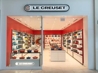 Le Creuset turns up the heat with a new store at CF Richmond Centre