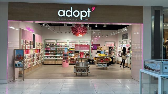 Adopt Perfums plans five new stores as Canadian expansion continues