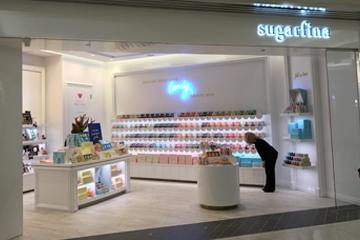 Sugarfina opens luxury candy store at Oakridge Centre in Vancouver