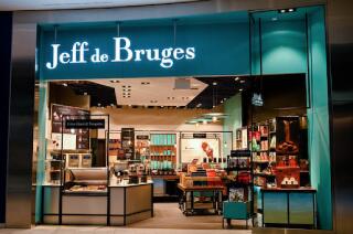 Chocolatier Jeff de Bruges to kick off summer with a new location at Carrefour Laval