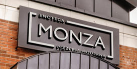 Monza Pizzeria