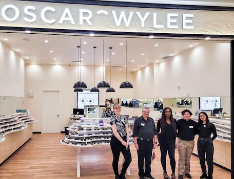 Aussie Optical Retailer Oscar Wylee Enters Canada