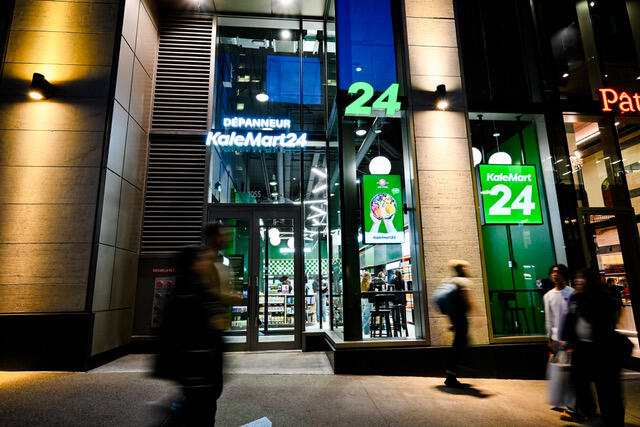 KaleMart24 Announce 7 New Stores & First in Ontario 