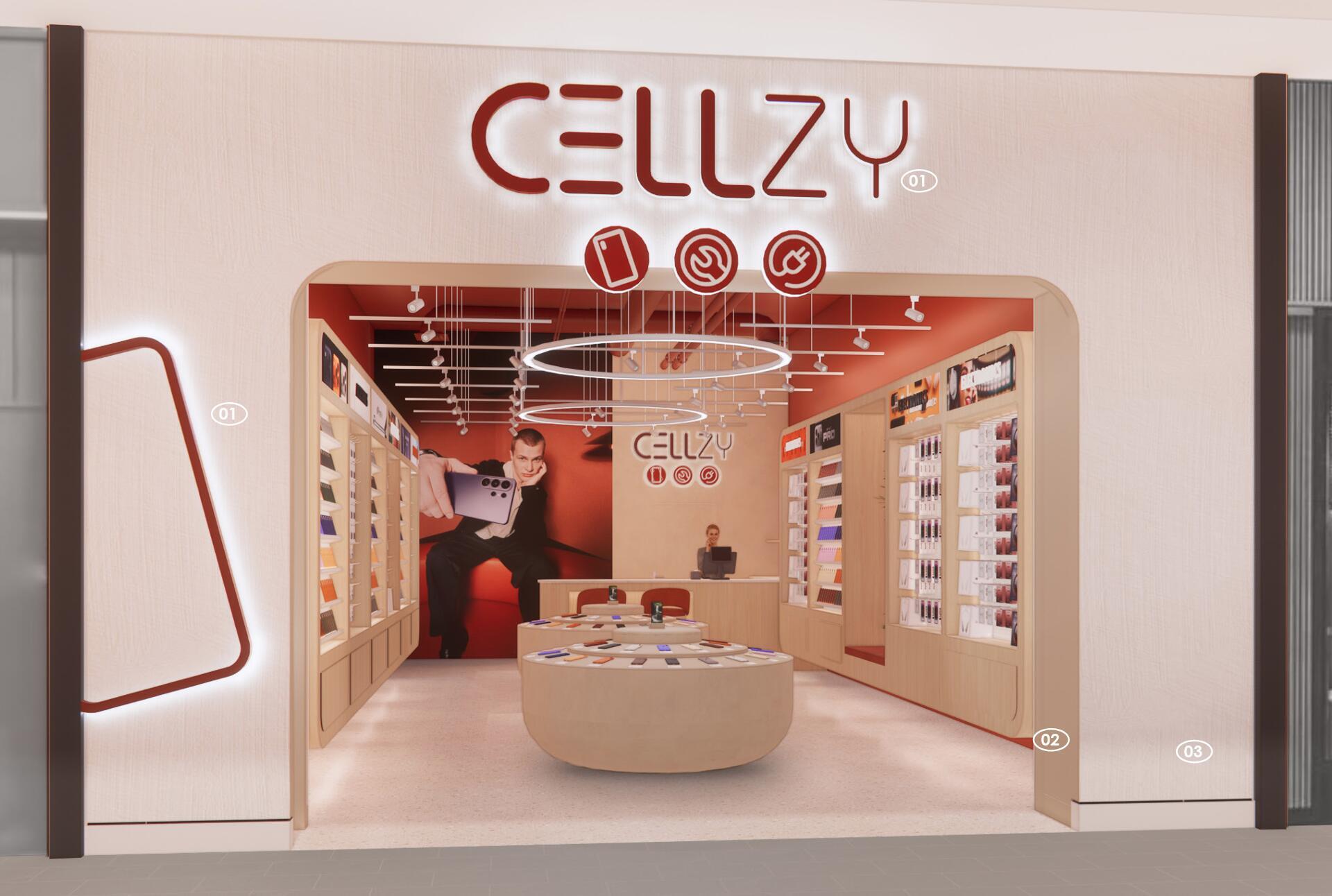 Modern tech retailer Cellzy powers up for major expansion in Western Canada