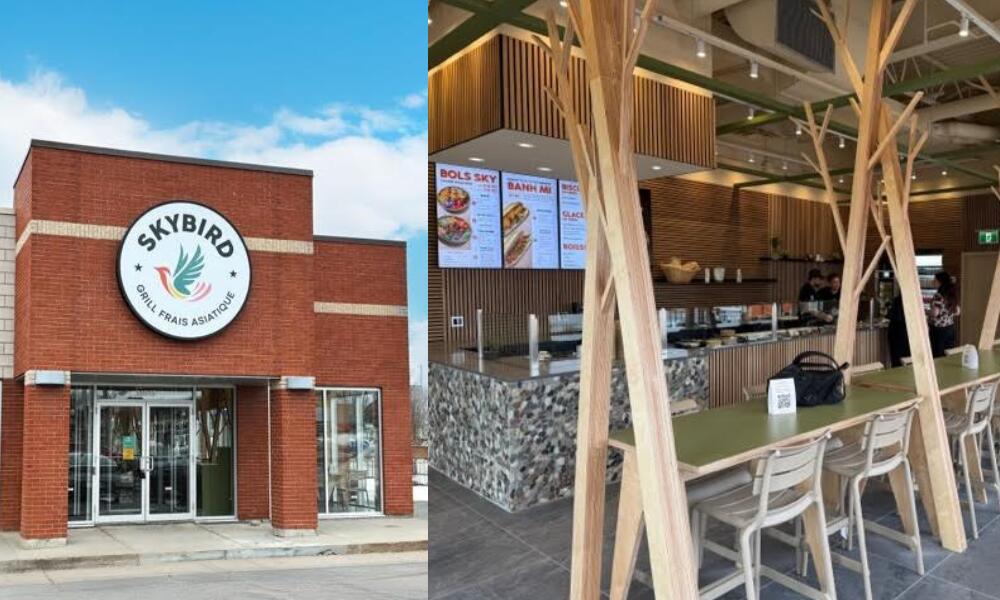 With two new deals in place, Skybird Fresh Asian Grill is primed for growth