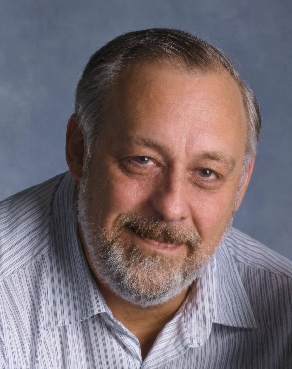Think Retail welcomes industry veteran and long-time mentor Gilles Levesque to the team