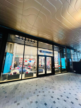 Le Creuset